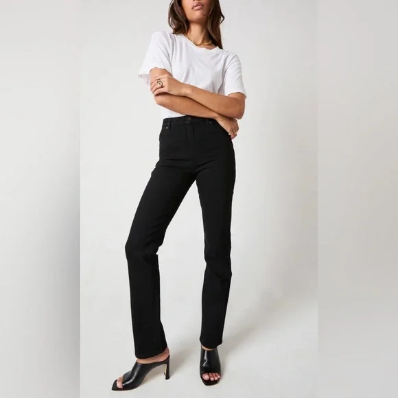 ROLLA'S Dusters High Rise Slim - Picture 2 of 8